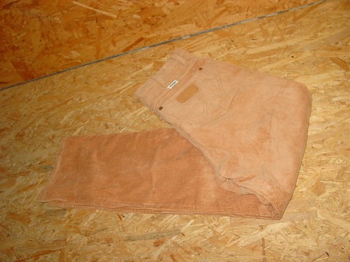 Wrangler w29 l30mens corduroy - wrangler, w29/l30mens