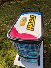 Hazet Werkzeugwagen; Hazet Werkstattwagen; Hazet Assistent 171; Vintage