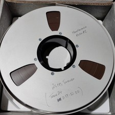 "Leader" Maintenance Reel 2 25