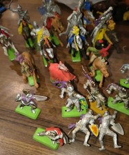 Britains Ltd Deetail Knights
