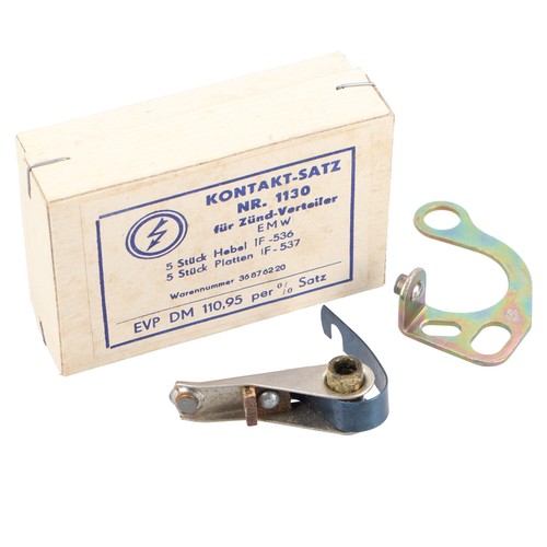 Emw bmw 35 breaker contact - r,