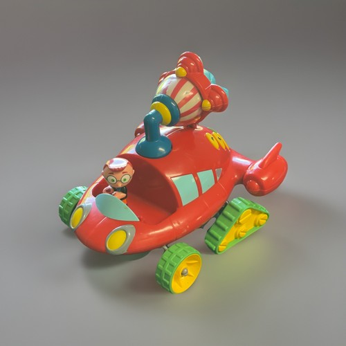 Fisher price disney - disney, little