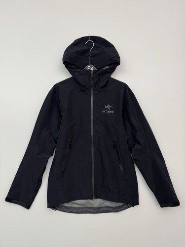 Arc teryx beta - lt, black
