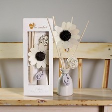 Flameless Aroma Reed Diffuser