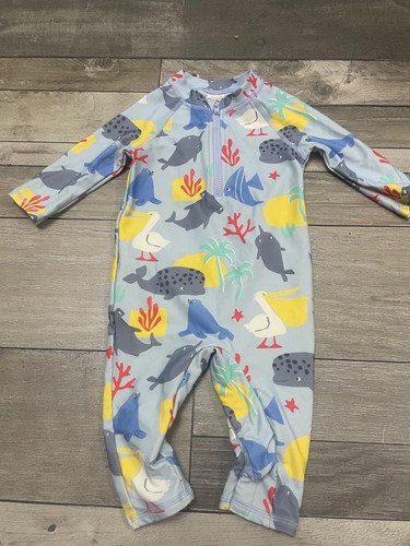 Baby boys 12 - m&s, mth