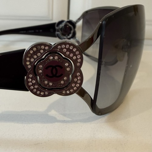 Chanel swarovski crystal - chanel,