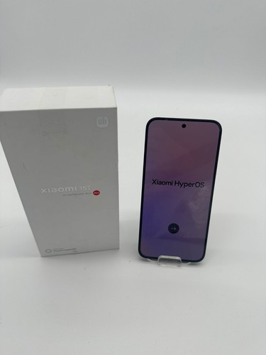 Xiaomi 15t 12gb ram - xiaomi,