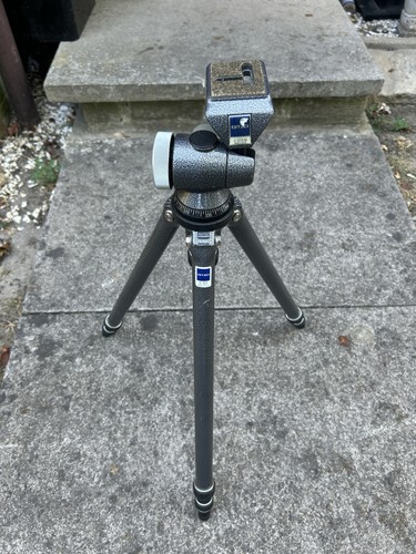 Gitzo g101 tripod with - gitzo,
