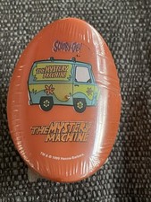 1 Orange Pringle Pop Box Crisp