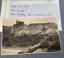 Postcard north yorkshire - postcard,