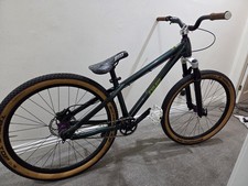 DMR Dirt Jump Bike Tire