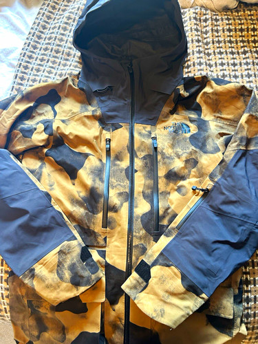 The north face cad - face, a-cad