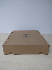 Audiocodes MP112/2S/SIP/CER  Analog VoIP Gateway - Blue