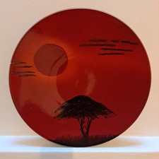 Poole Pottery Living Glaze "