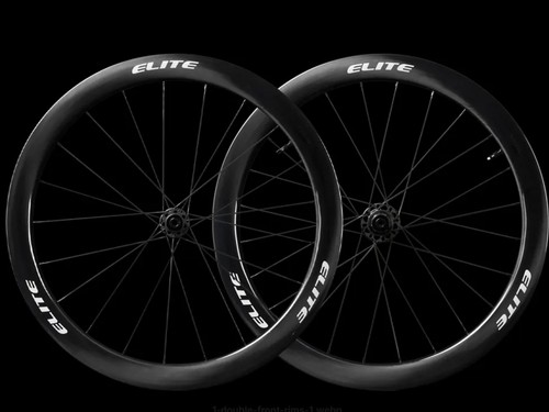 Elite wheels marvel 50mm - elite, ii