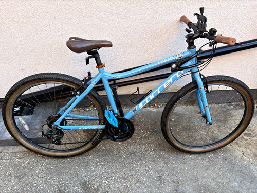 Carrera parva ltd edition - parva,