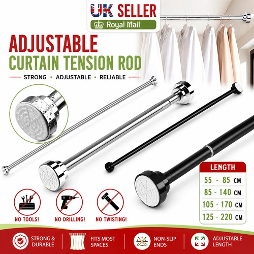 Heavy duty extendable - heavy,