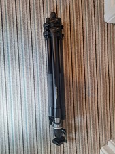 Manfrotto 055XB Tripod with