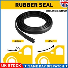 H-Shape Rubber Seal Car Truck