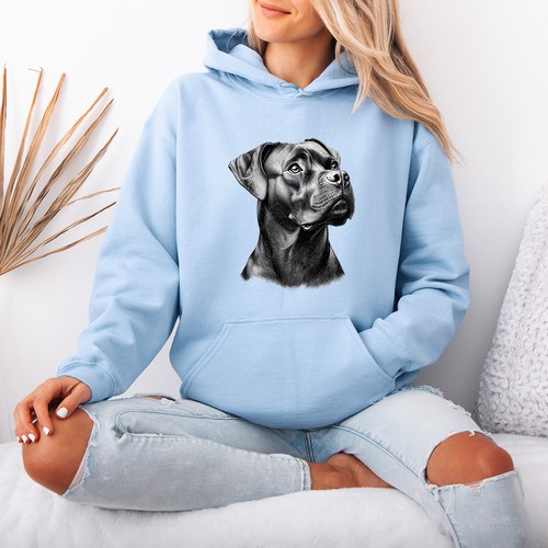 Cane corso dog animals - cane,