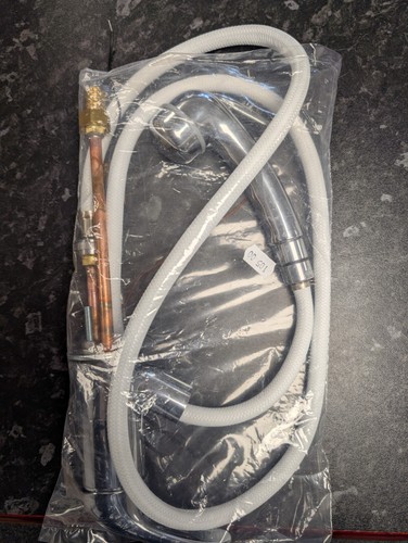 Roma shower mixer tap 12v - shower,