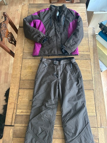 Parallel technical wear - parallel,