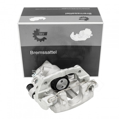 Brake caliper rear right - brake,