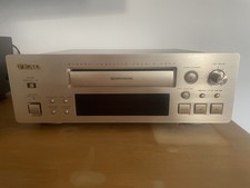TEAC R-H500 HiFi Cassette Deck