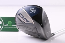 Wilson D9 Driver / 10.5 Degree