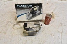 New Platinum 8511V12 Jaguar