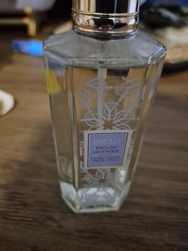 Yardley english lavender - english,