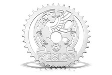 Lowrider Bicycle LaserCut