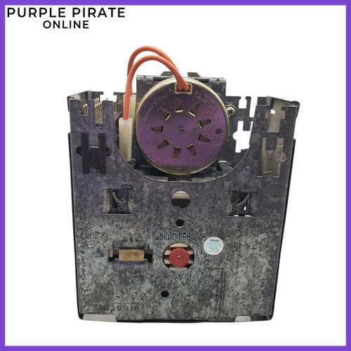 Oem washer timer - oem, ge
