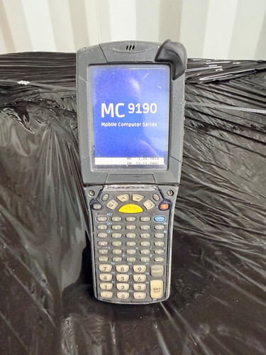 Symbol motorola - symbol/motorola,