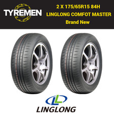 2 X 175/65R15 84H LINGLONG