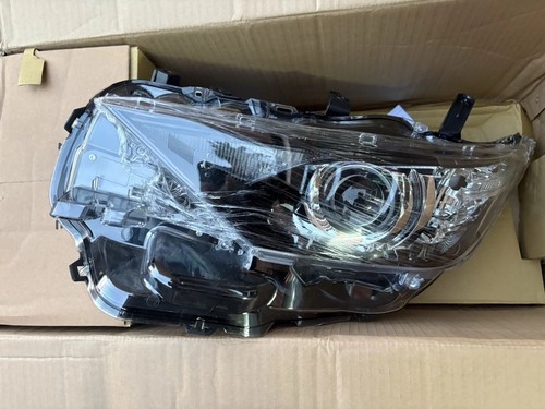 Toyota auris 2015 2019 - toyota,