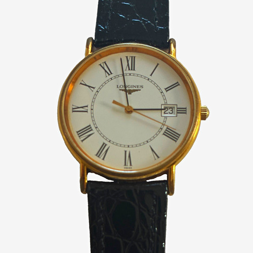 Longines grande classique - la,