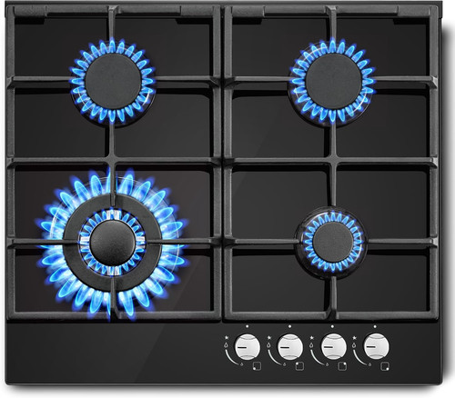 Sndoas gas hob burners - sndoas, 4