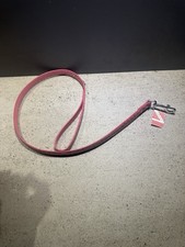 Forshaws Pink Dog Lead -