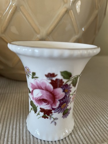 Royal crown derby posies - derby,