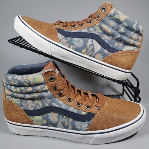 Vans trainers sk8 - hi, womens