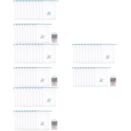 80pcs reusable white - 80pcs,