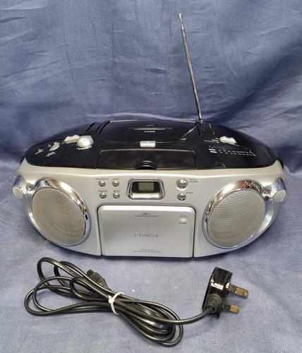 Vintage hitachi portable - vintage,