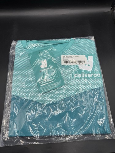 Deliveroo food delivery - deliveroo, short