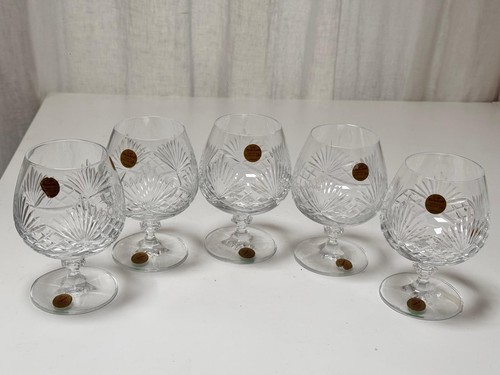 Set vintage cristallerie - vintage,