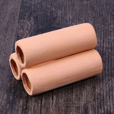  Aquarium Decoration Plants Fish Tank Accessories Mineral Tube for