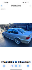 Bmw e46 csl replica - bmw, m3