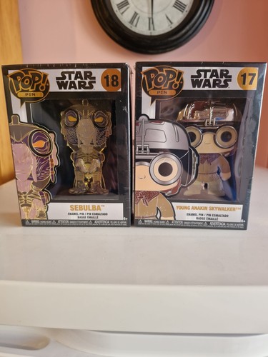 Funko pop star wars young - funko, wars: