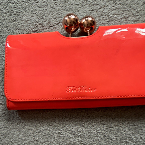 Ted baker women - baker, orange