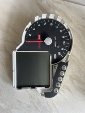 Aprilia RSV1000R Clocks Spares Or Repair Only